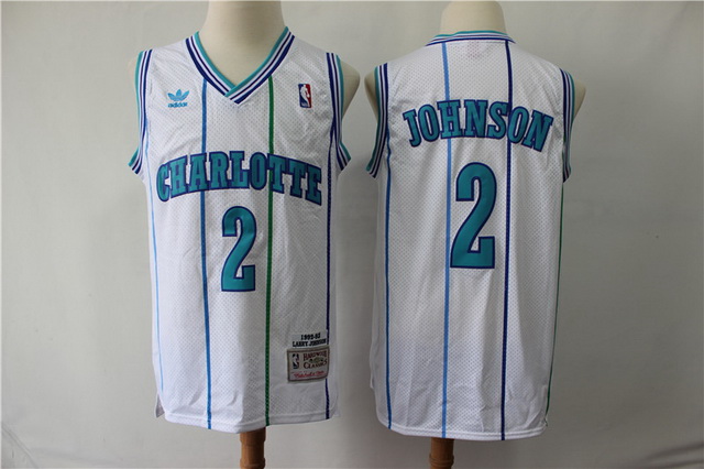 Charlotte Hornets Jerseys 20 [Wholesale NBA Jerseys 320]